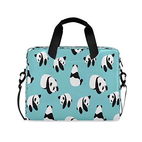 Teal Laptop Case