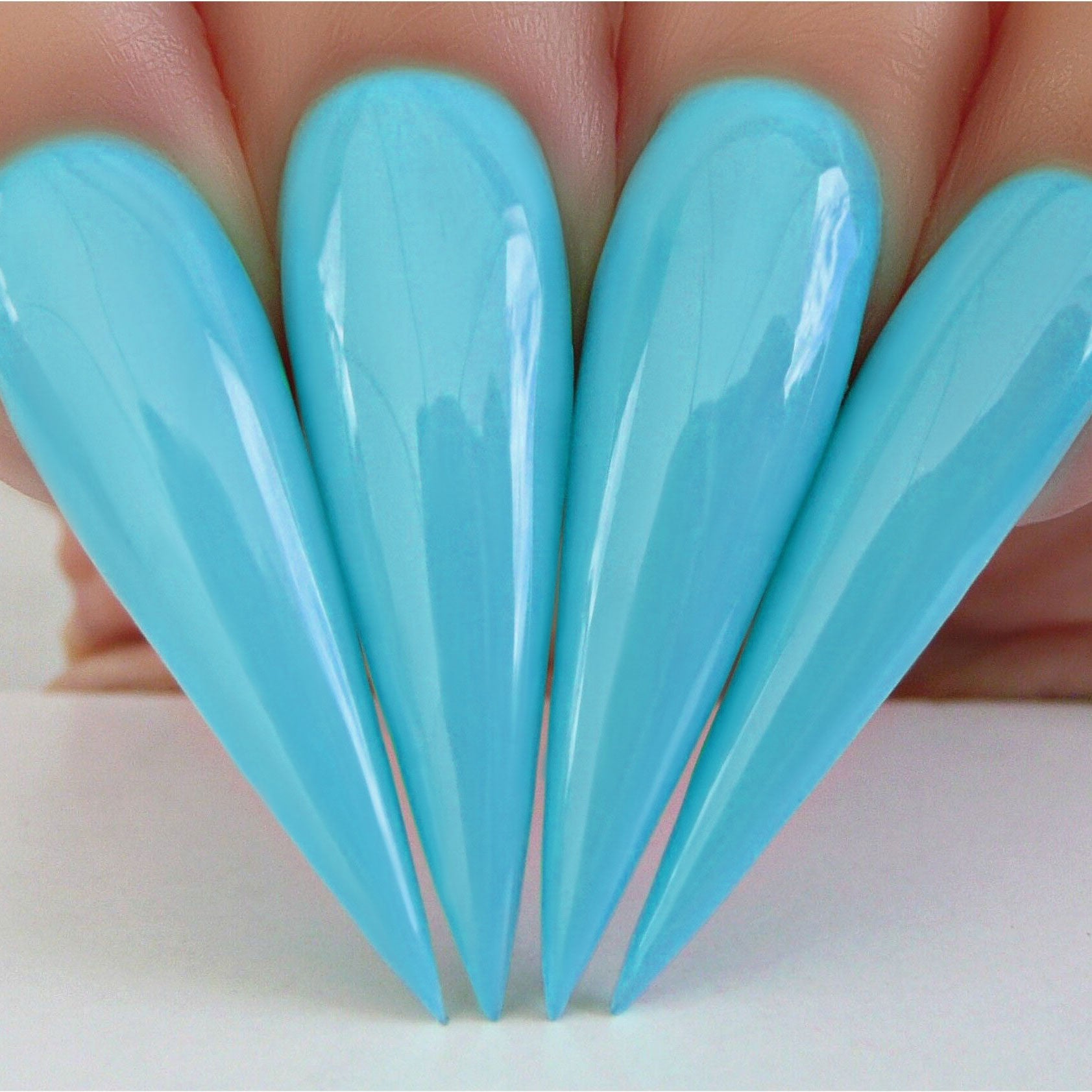 N614 Gimme A Beat Nail Polish - Long Lasting Gel Nail Lacquer with High Shine Finish - Perfect for Manicures, Pedicures, and Nail Art Designs