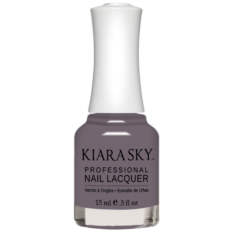 Premium Grape Nail Lacquer - Long-Lasting & High Gloss Nail Polish for Salon-Quality Manicures | Perfect for Daily Wear, Special Occasions & Gift Giving
