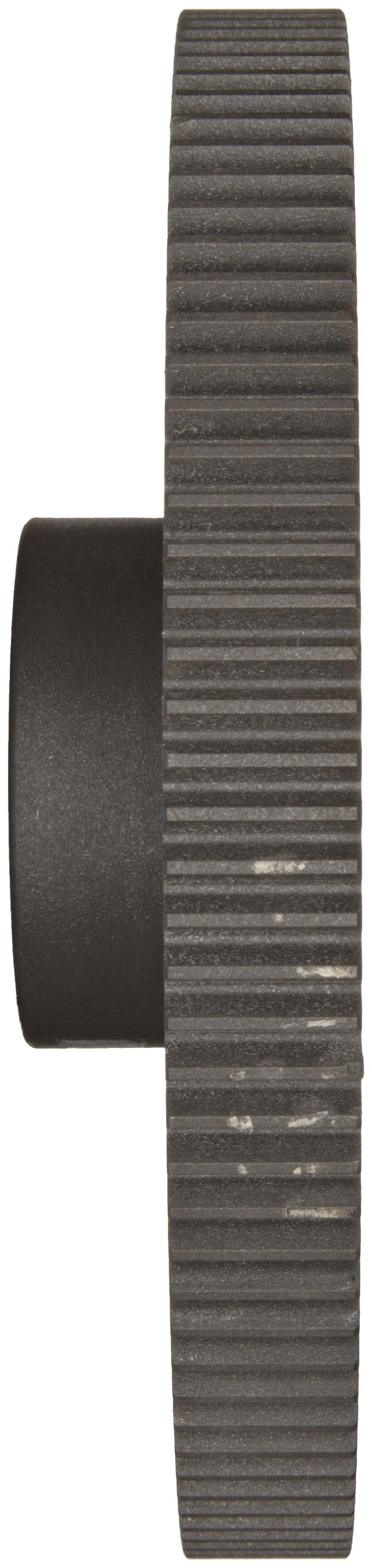 Martin TC864 Spur Gear - 20° Pressure Angle, Cast Iron, Inch, 8 Pitch, 1