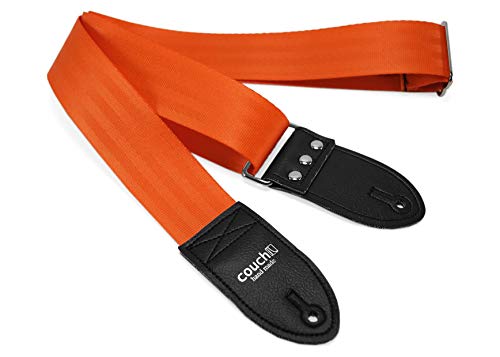Industrial Orange