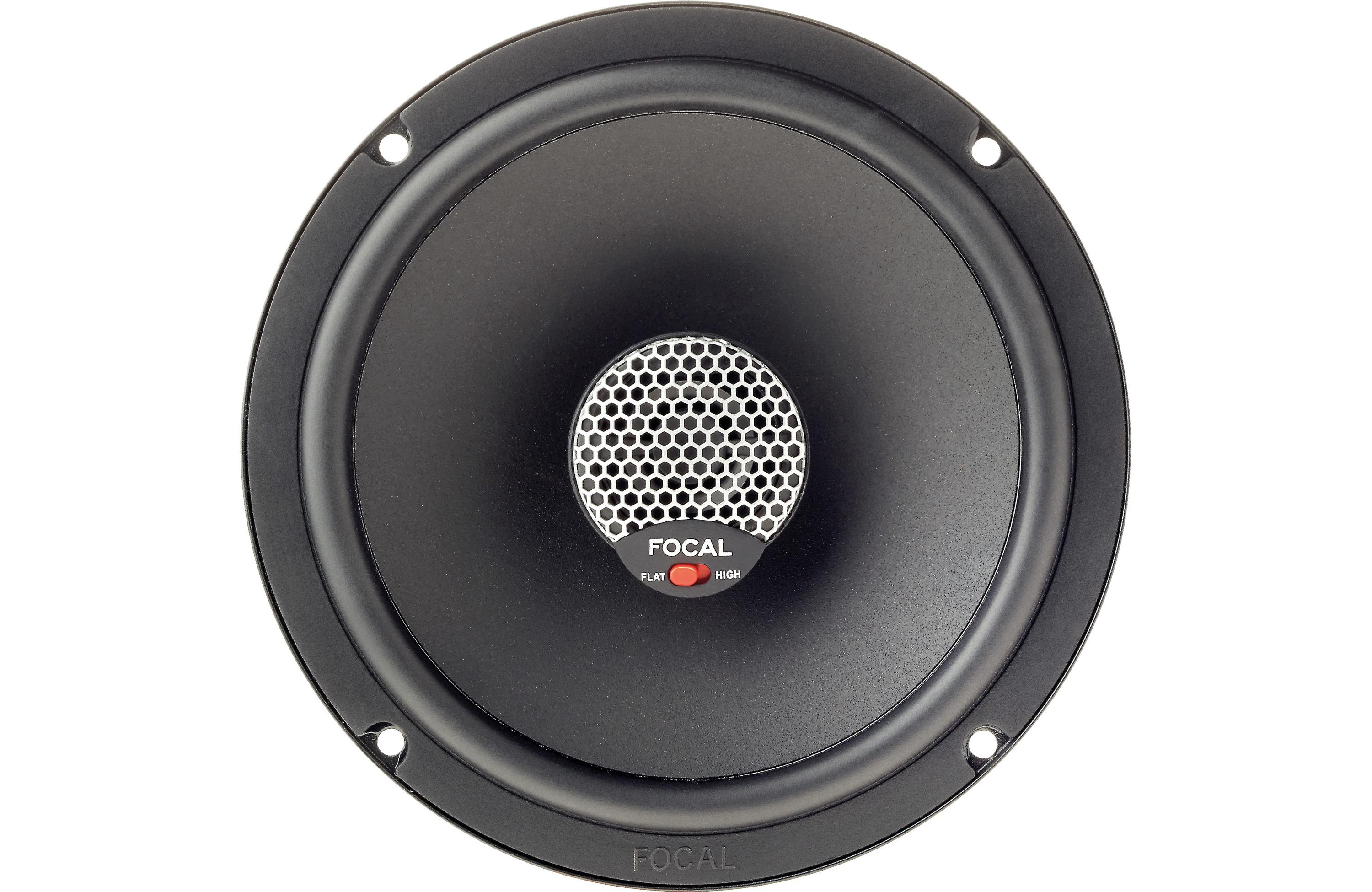 Focal ICU 165 Universal 6.5