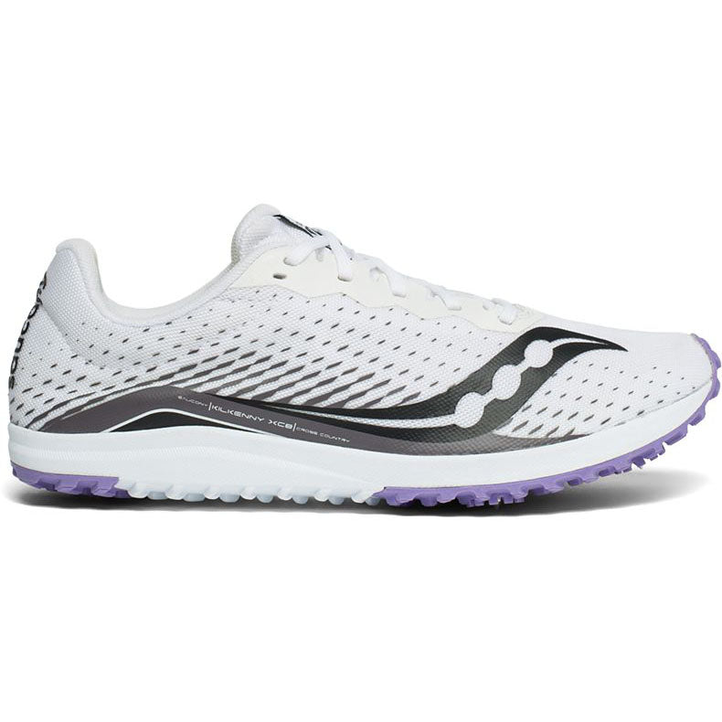 Women's Kilkenny XC8 Running Shoes - Lightweight & Breathable for Trail & Road Running - Perfect for Jogging, Training & Outdoor Activities