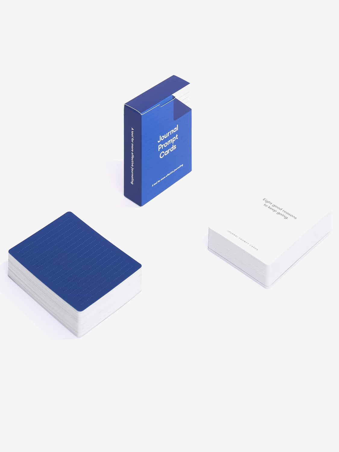 The School of Life Journal Prompt Cards - 50 Thought-Provoking Questions for Self-Discovery & Personal Growth | Perfect for Therapy, Mindfulness Practice & Daily Reflection