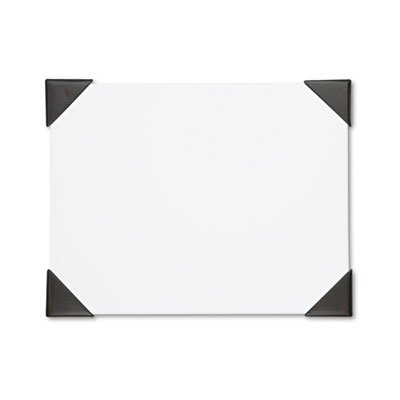 House Of Doolittle Premium Doodle Desk Pad - 12x18 Inches Non-Slip Writing Surface for Office & Home - Perfect for Planning, Sketching & Note-Taking