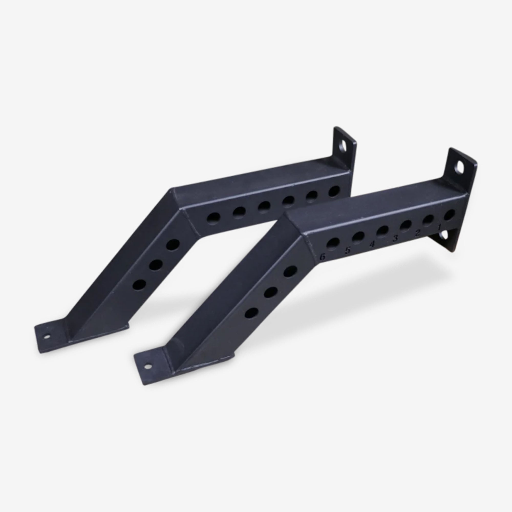 GIANT Front Foot Stabilizers 3X Series - Heavy-Duty Motorcycle Stabilizer for Enhanced Balance & Control | Perfect for Cruisers, Touring Bikes & Long Rides (Final Sale)