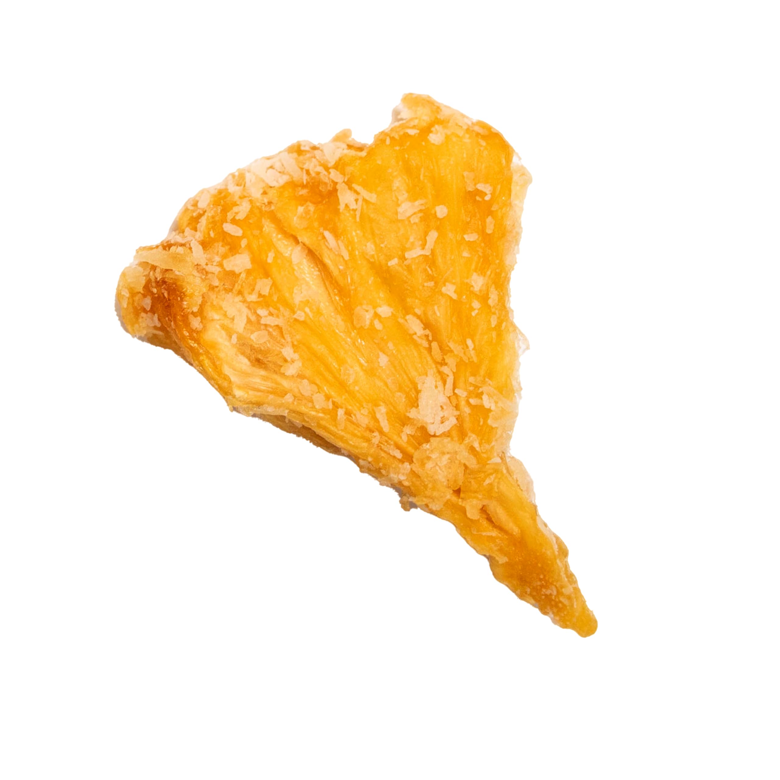Amäzi Foods All Natural Dried Pineapple - Piña Colada Flavor (6 Pack) | No Sugar Added Dehydrated Fruit Snacks | Perfect for Healthy Snacking, Lunch Boxes & On-the-Go Treats