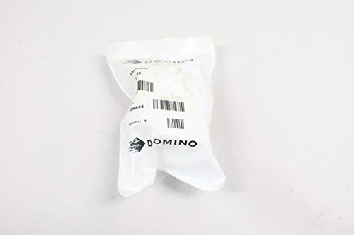 DOMINO 14831 Main Filter Replacement Part for Commercial Kitchen Equipment - High-Quality Air & Oil Filtration System | Perfect for Restaurants, Bakeries & Food Processing Facilities