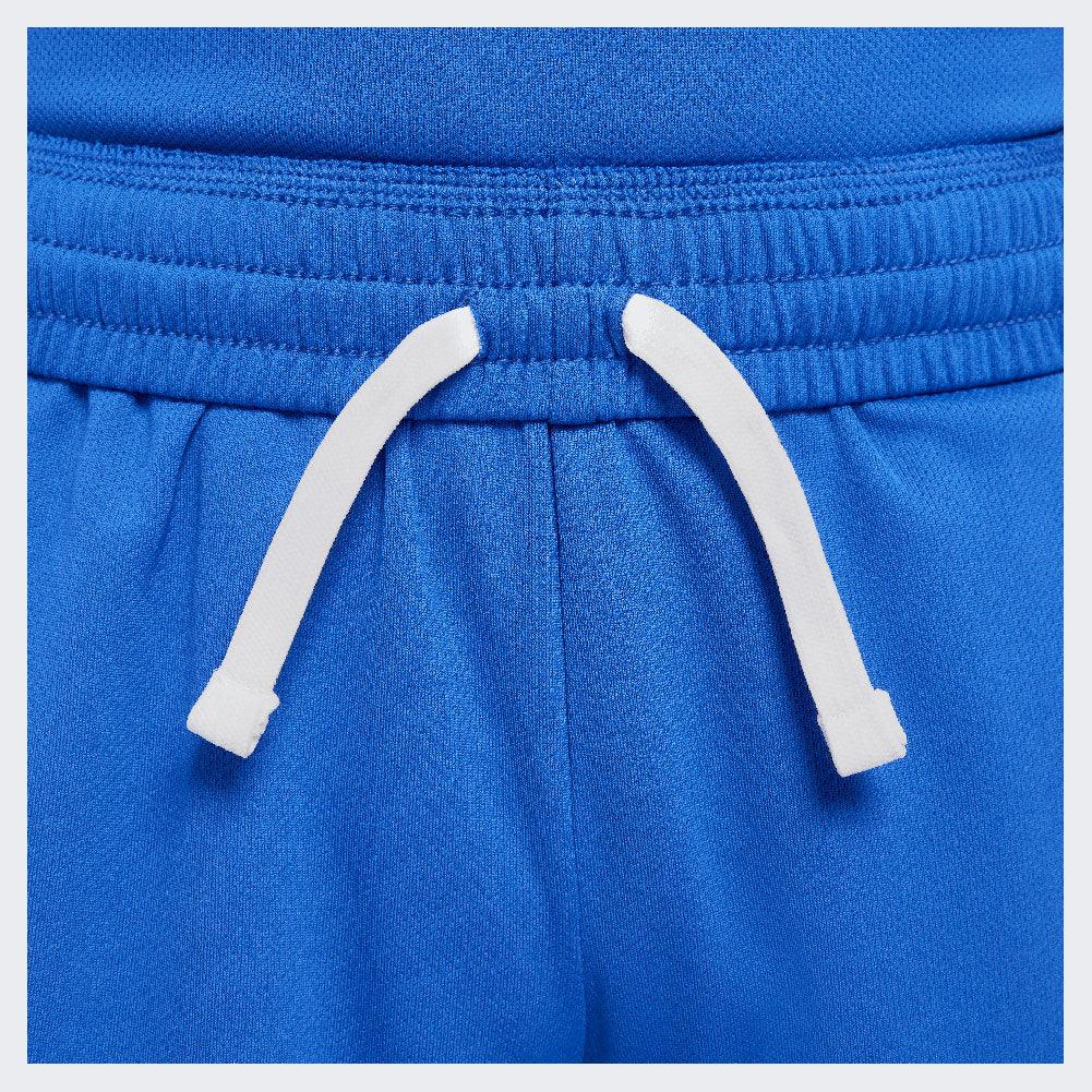 Boys' Dri-FIT Quick-Dry Woven Tennis Shorts - Breathable Athletic Shorts for Tennis, Running & Casual Wear
