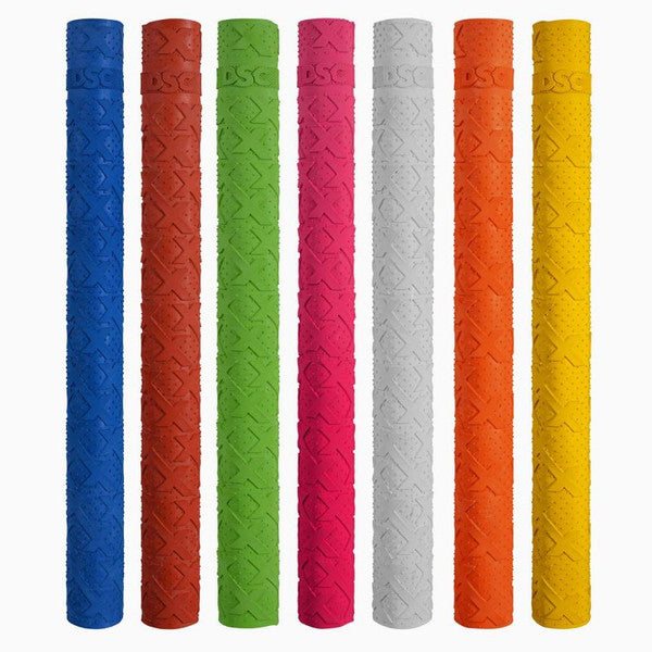 DSC XLITE Bat Grip - Premium Baseball Bat Handle Grip Tape for Enhanced Control & Comfort - Perfect for Baseball, Softball & Training Practice