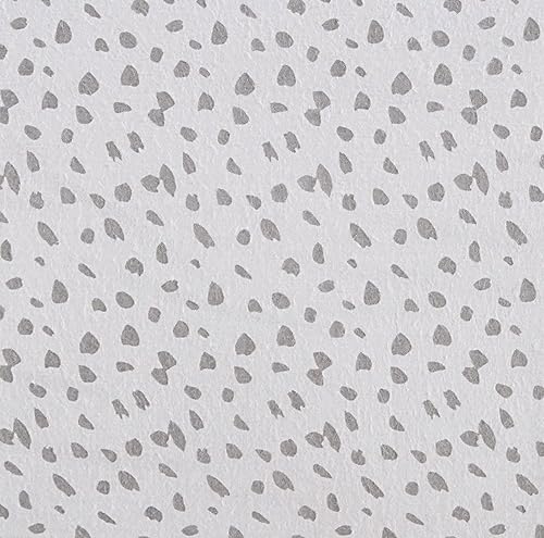 White-grey Dot