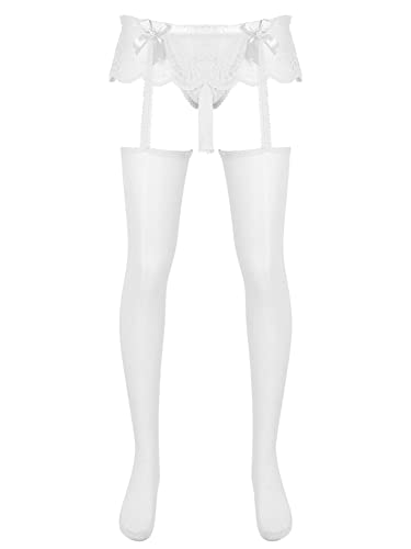 White a