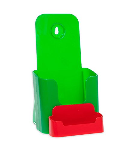 Green & Red