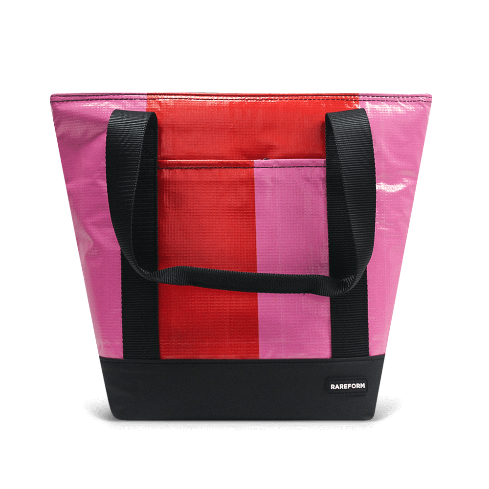 Beck Cooler Bag Bk1 00616 - Insulated Lunch Bag for Work, Picnics & Outdoor Activities | Leakproof & Durable Cooler Tote for Food & Drinks