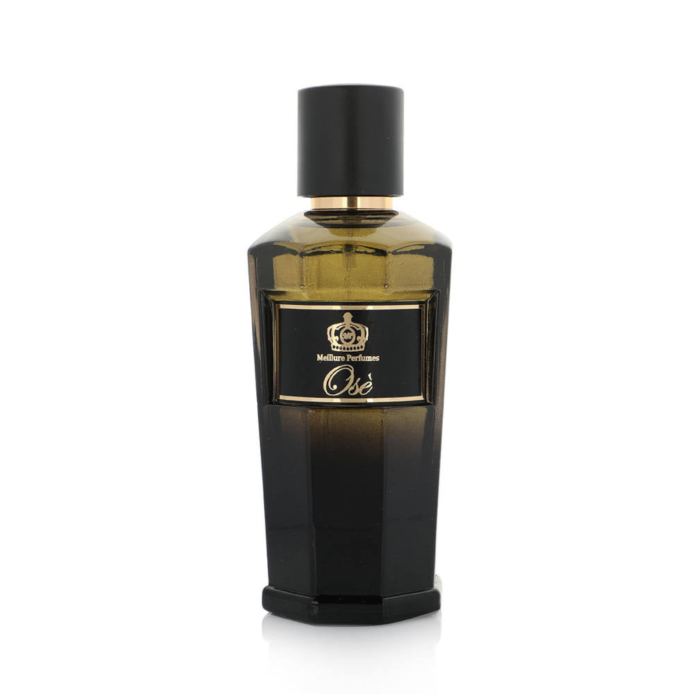 Ose Eau De Parfum 115ml - Luxury Floral Perfume for Women, Long-Lasting Fragrance | Perfect for Date Nights, Parties & Special Occasions
