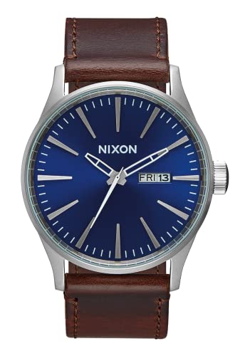 Blue/Brown