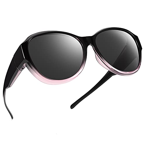Crystal Black/Pink