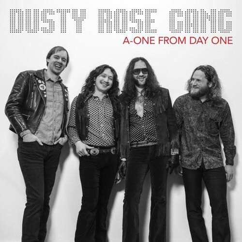 One From Day One Vinyl LP Record - Classic Music Album for Collectors & Audiophiles - Perfect for Home Listening & Gifts