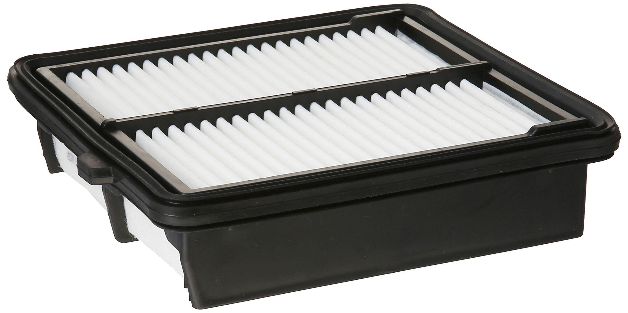 WIX Air Filter Panel - High-Performance Replacement Air Filter for Cars, Trucks & SUVs | Perfect for Engine Protection & Improved Airflow