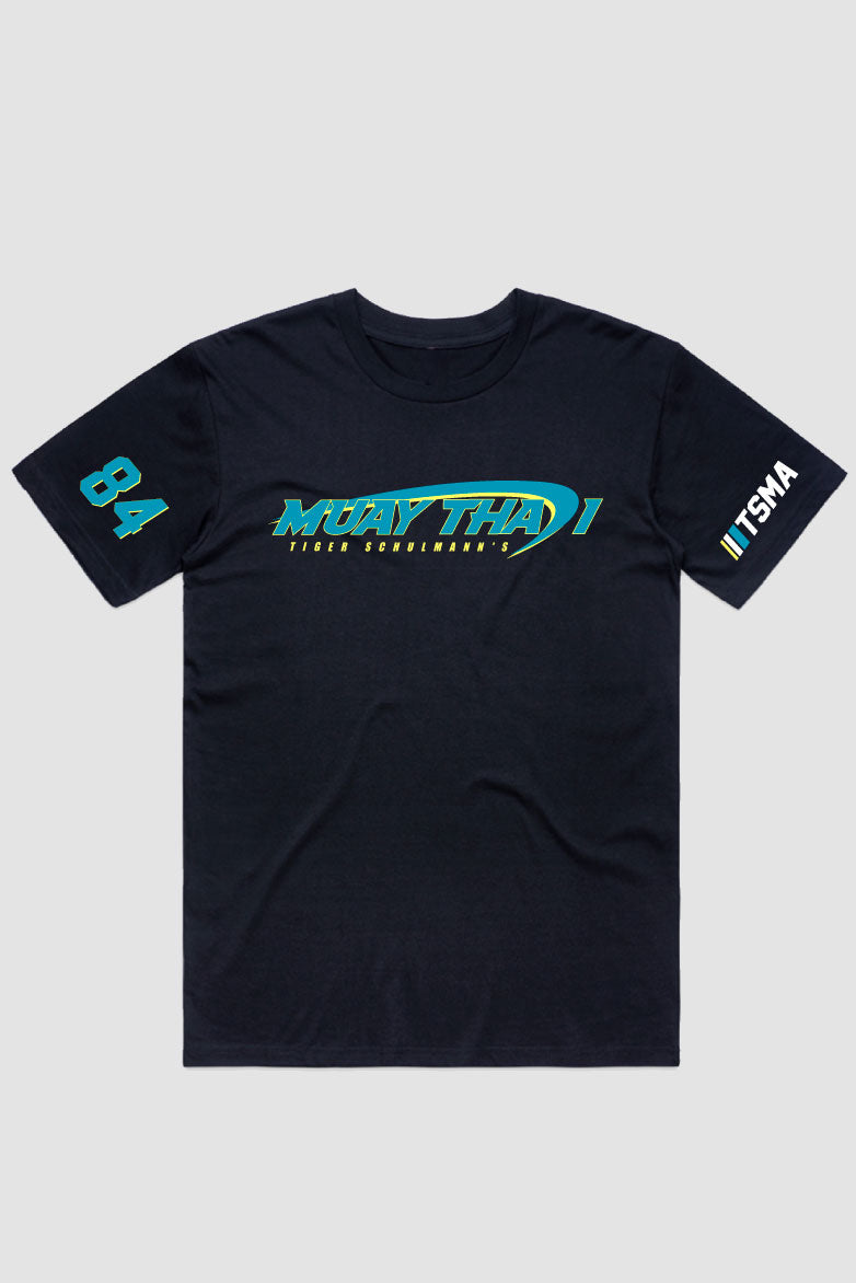 Strikers Tee - Premium Cotton Graphic T-Shirt for Men & Women | Trendy Streetwear & Casual Wear for Everyday Outfits