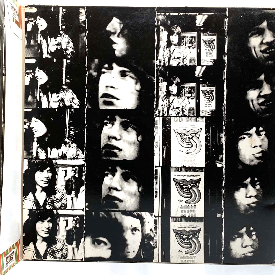 The Rolling Stones Official Band Merchandise - T-Shirts, Posters & Collectibles for Music Fans | Perfect for Concerts, Gifts & Home Decor