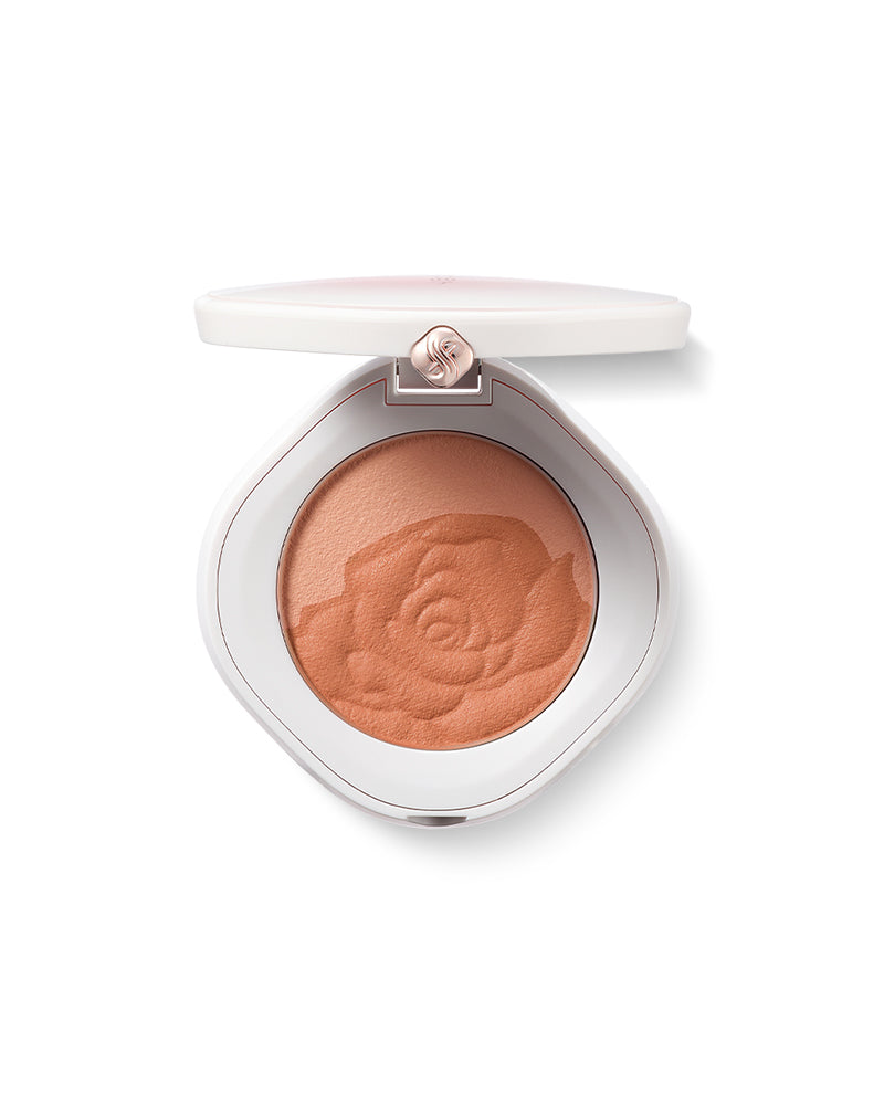 Peony Dream Cream Blush - Natural & Long-Lasting Blush Makeup for Cheeks | Perfect for Everyday Wear & Special Occasions