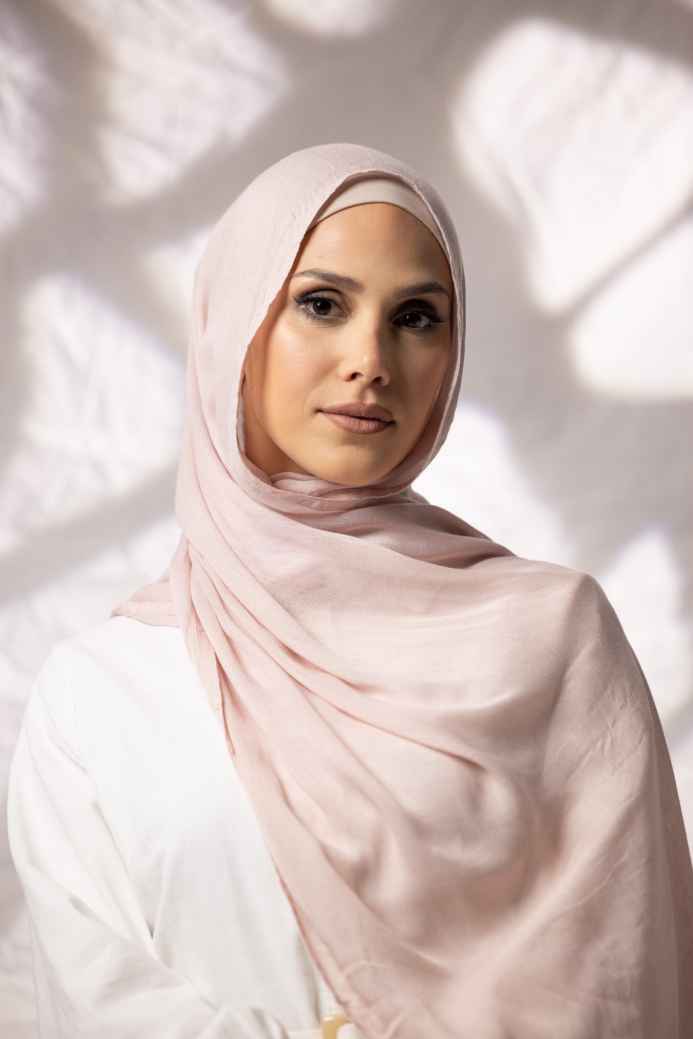 Soft Pink
