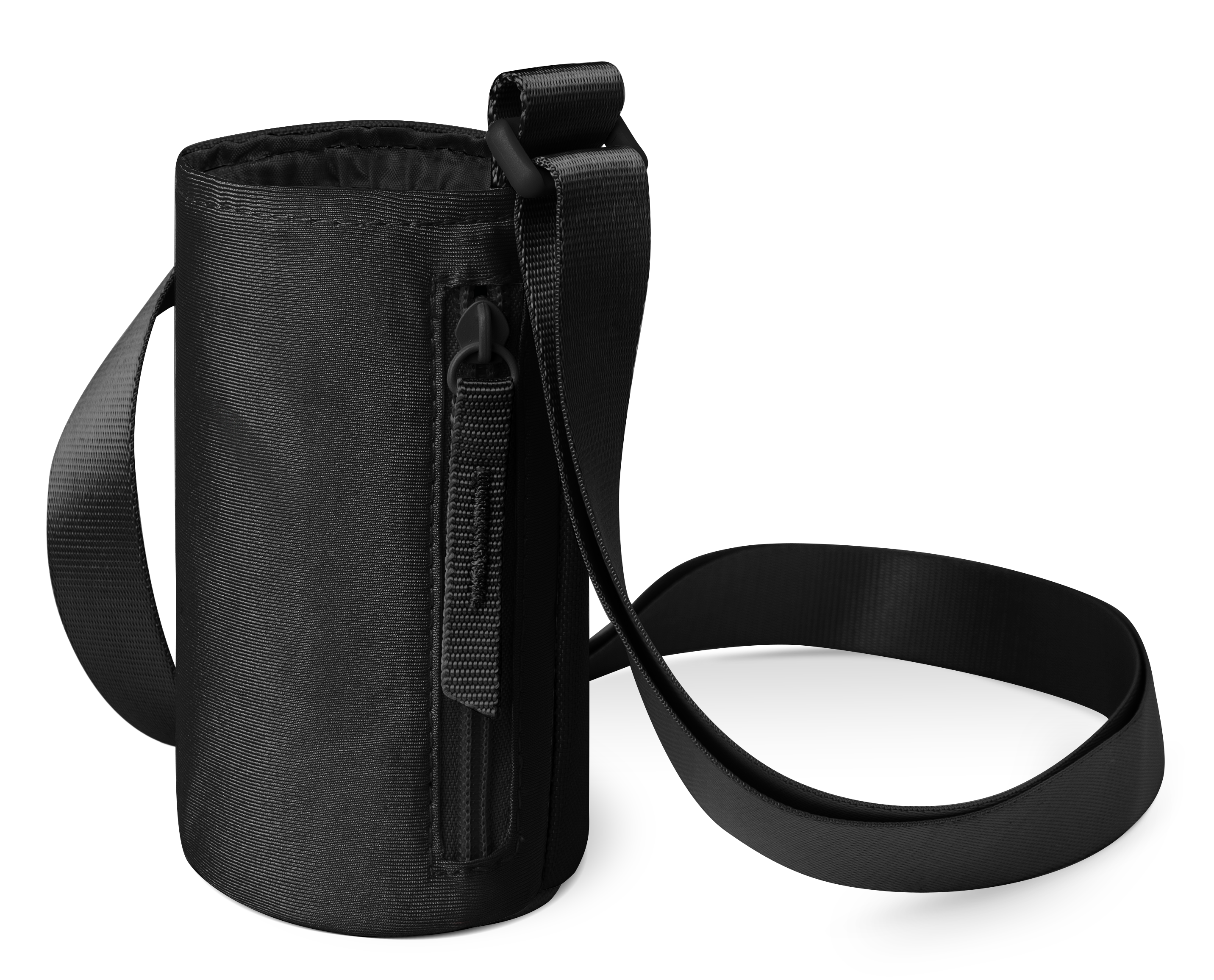 Best Kids Adventure Water Bottle Sling - Lightweight & Leak-Proof Hydration Carrier for Hiking, School & Outdoor Activities