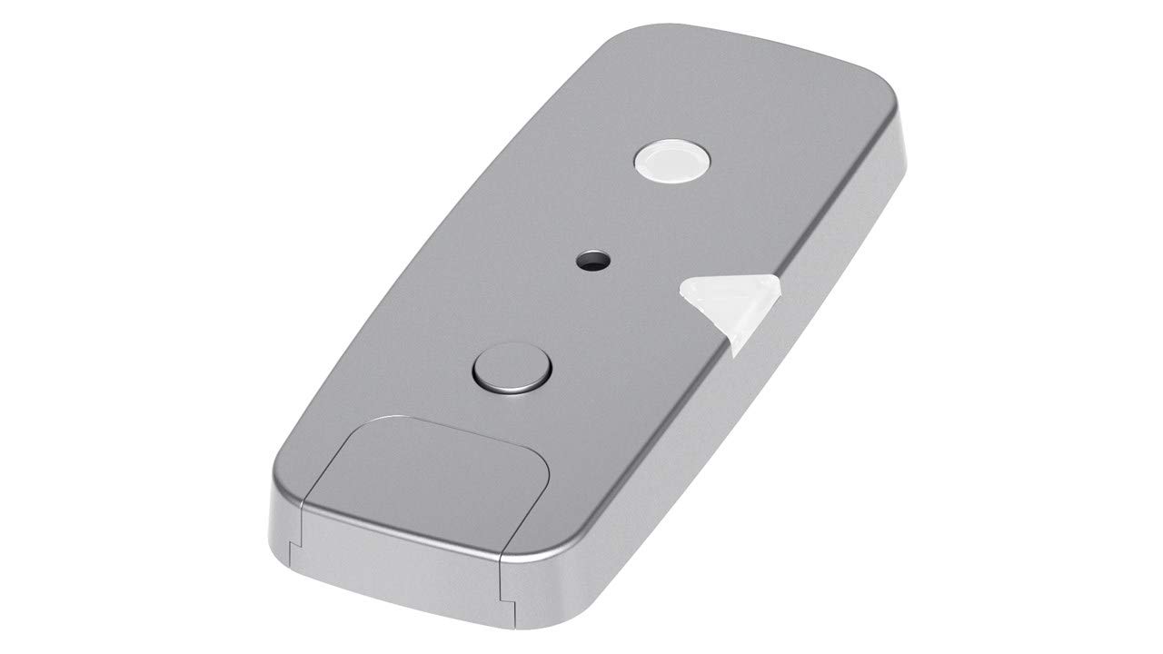 Smart Choice StoveSentry Cooktop Safety Sensor - Automatic Stove Fire Prevention Device with Heat Detection for Gas & Electric Ranges - Perfect for Kitchens, Homes with Elderly or Kids