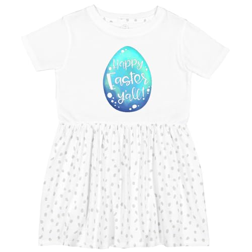 White With Speckles