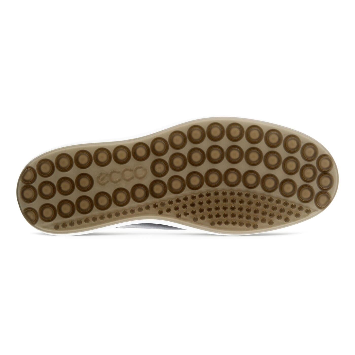 ECCO SOFT 7 City Sneakers for Men - Comfortable Casual Walking Shoes for Work, Travel & Everyday Wear