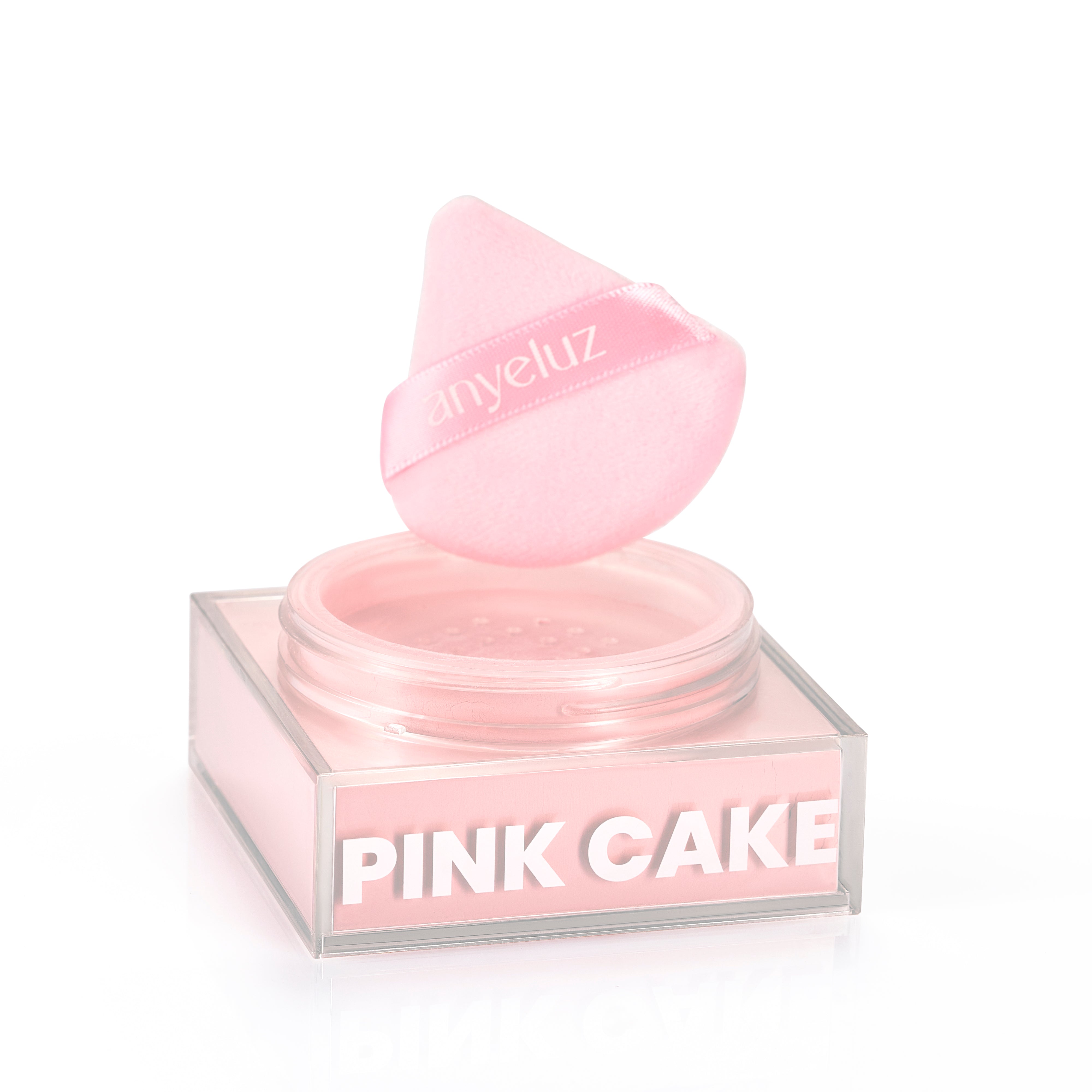 Loose Pink Cake Powder - Premium Baking Ingredient for Cakes, Cupcakes & Desserts | Perfect for Home Bakers & Professional Chefs