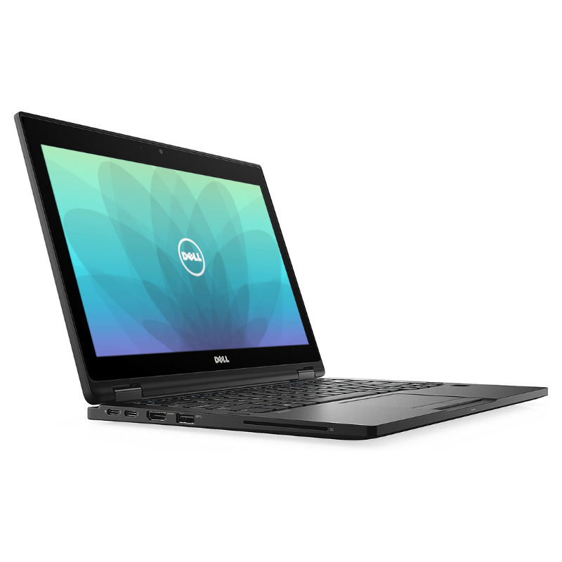 Dell Latitude 5289 12.5