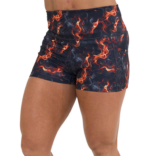 Men's Athletic Running Shorts - Lightweight & Breathable Workout Shorts for Gym & Jogging | Perfect for Summer Sports & Outdoor Activities