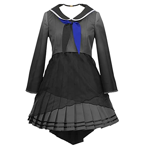 Project Sekai Colorful Stage! Asahina Mafuyu Cosplay Costume - Anime Carnival Halloween Christmas Party Outfit for Conventions & Themed Events
