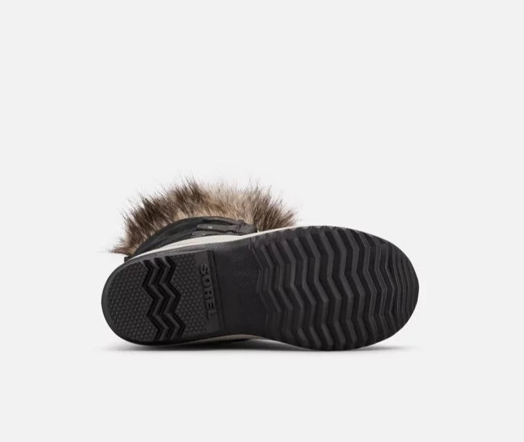 Joan of Arctic Tall Winter Boots for Women - Waterproof Snow Boots with Fur Lining for Cold Weather, Hiking & Outdoor Activities