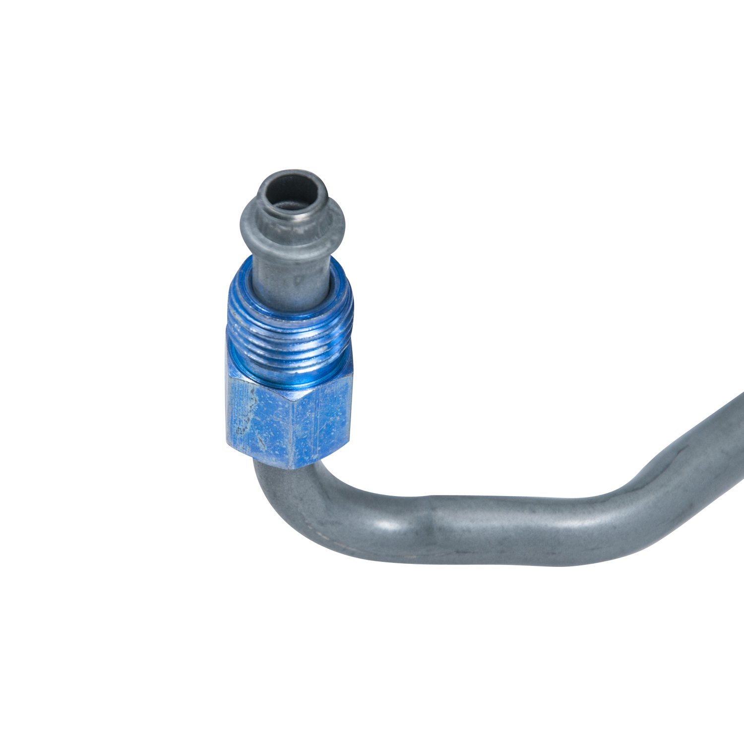 Edelmann 92645 Power Steering Pressure Line Hose Assembly - 1 Pack - Compatible with Multiple Vehicle Models - Durable & Leak-Proof for Smooth Steering Performance - Ideal for Car Repairs & Maintenance