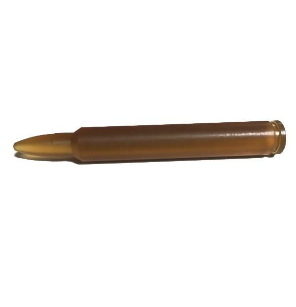 Dead on Dent Tools Root Beer Bullet Shaped Knockdown - Professional Dent Repair Tool for Auto Body Work | Perfect for Car Dent Removal & Paintless Dent Repair (PDR) at Home or Shop