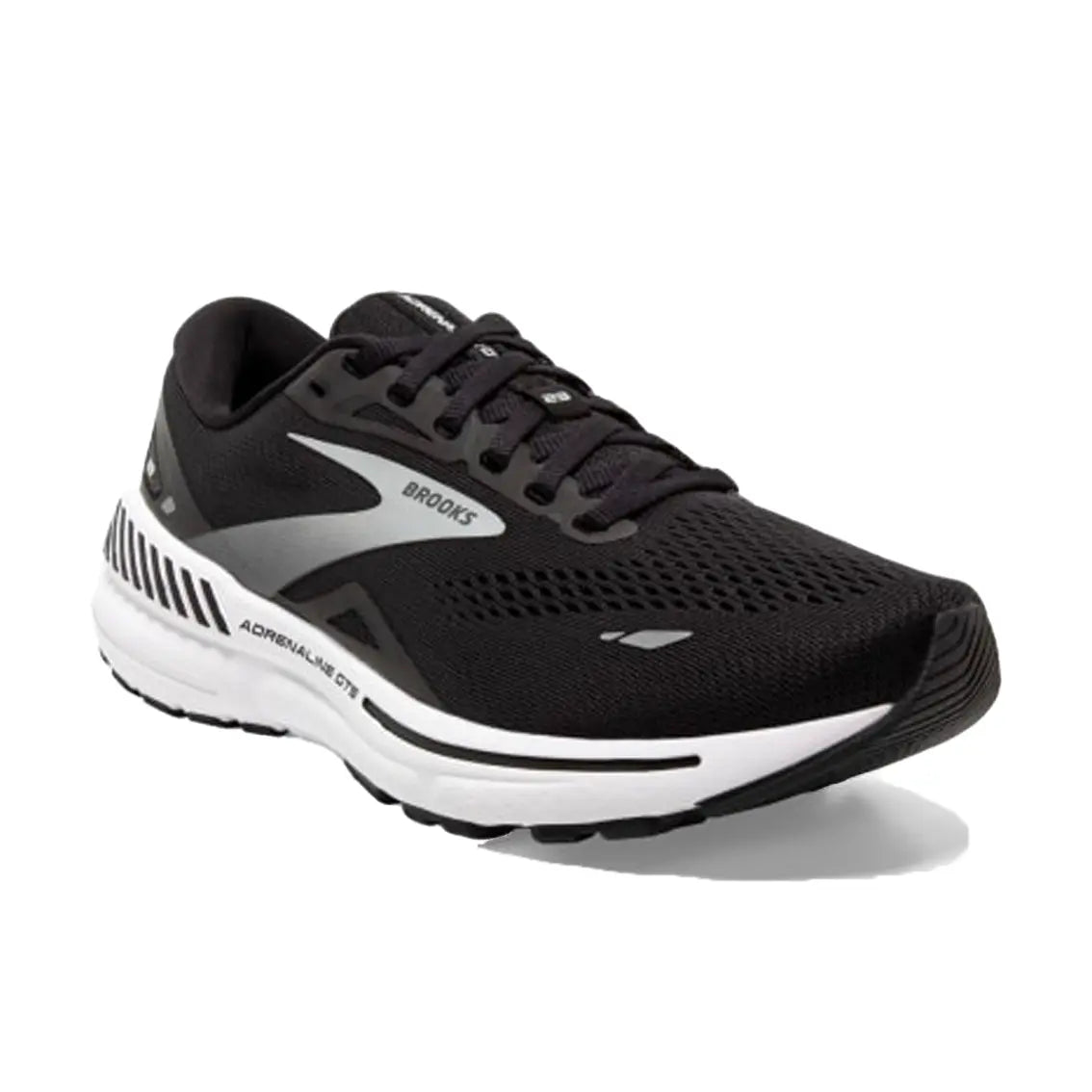 Brooks Adrenaline GTS 23 Running Shoes for Men - Supportive & Cushioned Stability Sneakers for Road Running, Jogging, and Daily Workouts