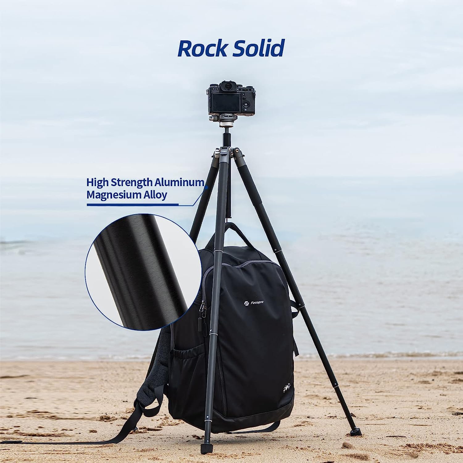 Fotopro 59