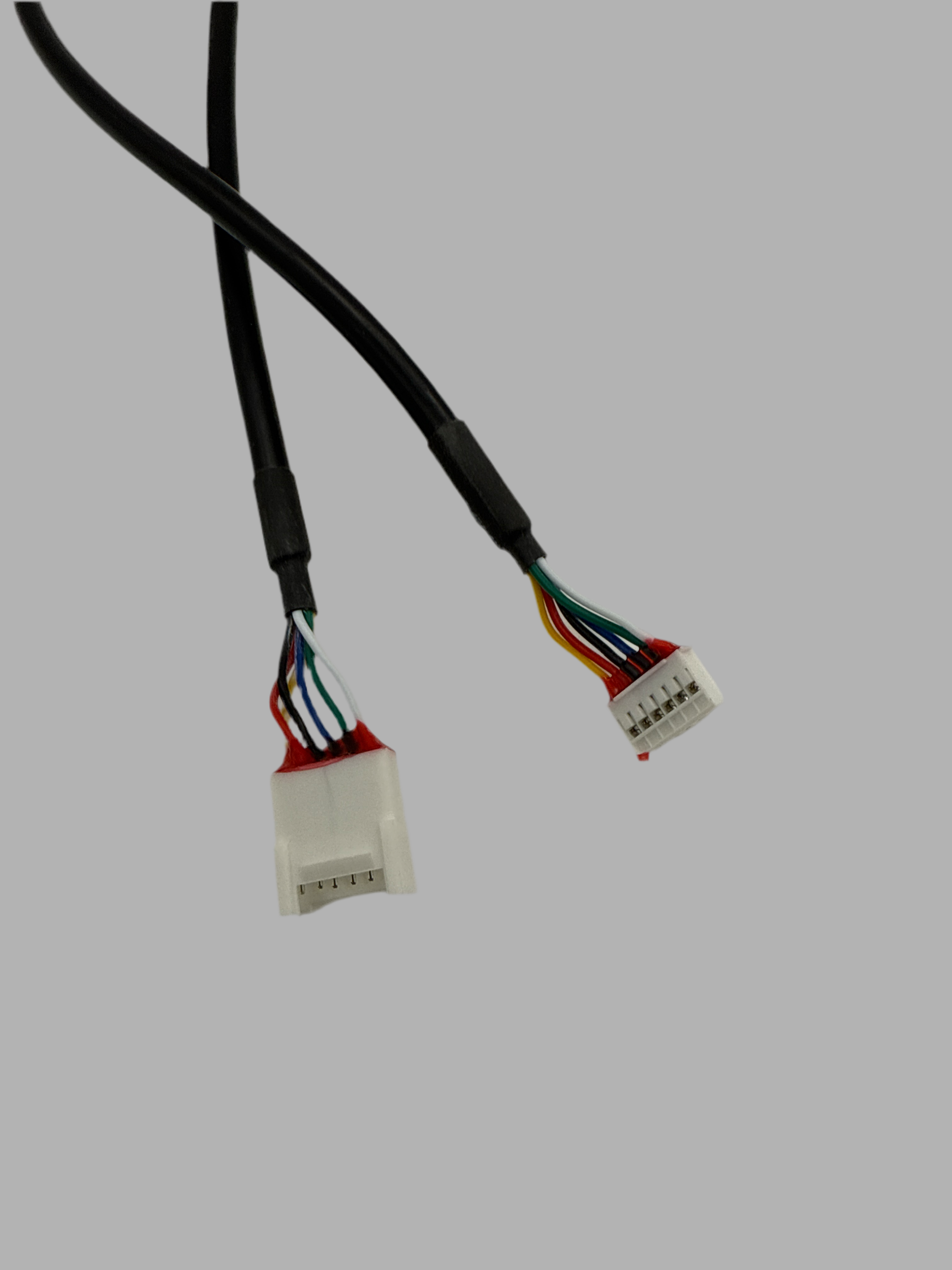 Punk Rider Main Cable - High-Quality Motorcycle Wiring Harness for DIY Bike Repair & Customization | Perfect for Harley, Honda, Yamaha & More