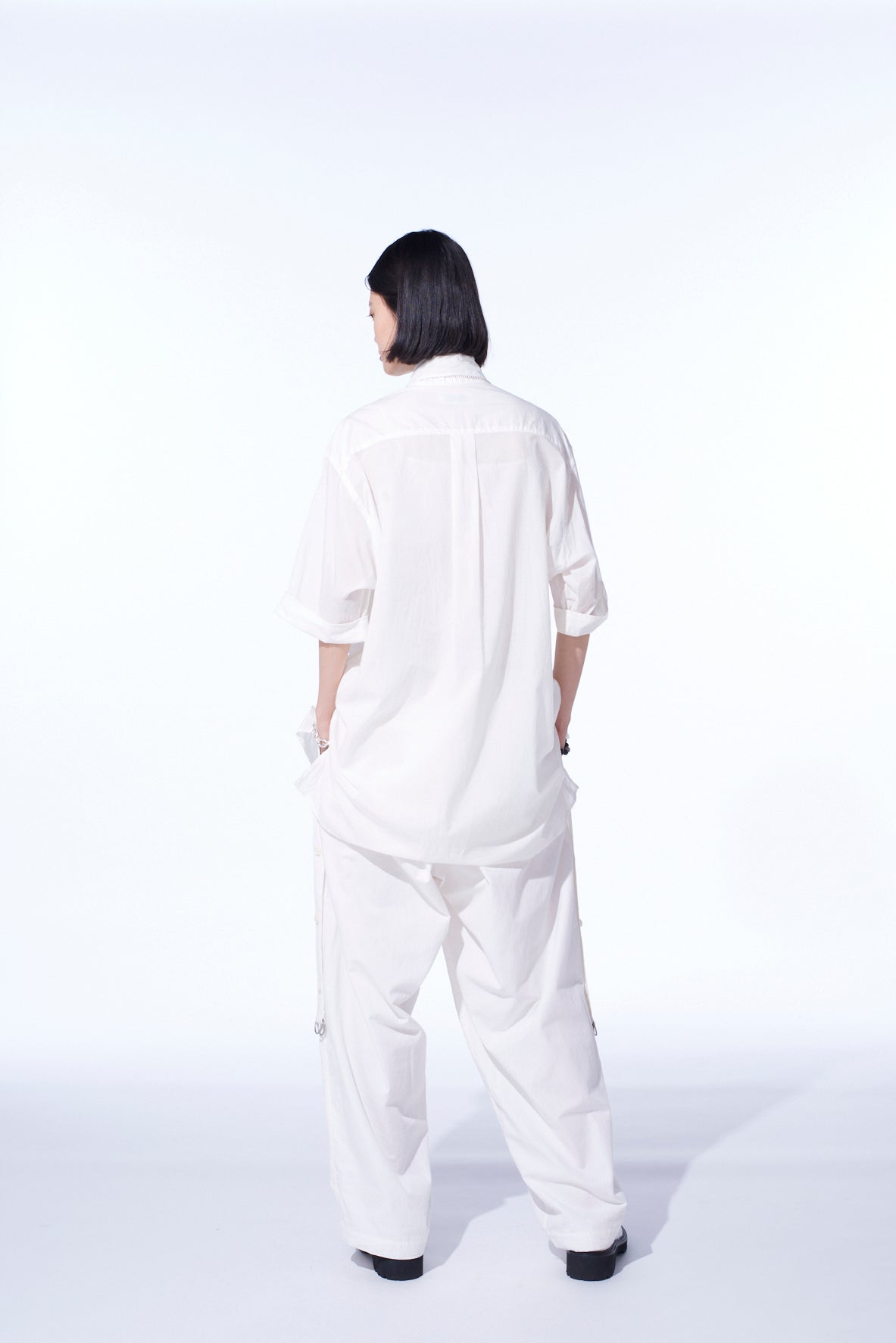 Stylish Cotton Linen Dungaree Sidebanded Pants for Women - Comfortable Casual Wear for Everyday Outfits & Summer Fashion