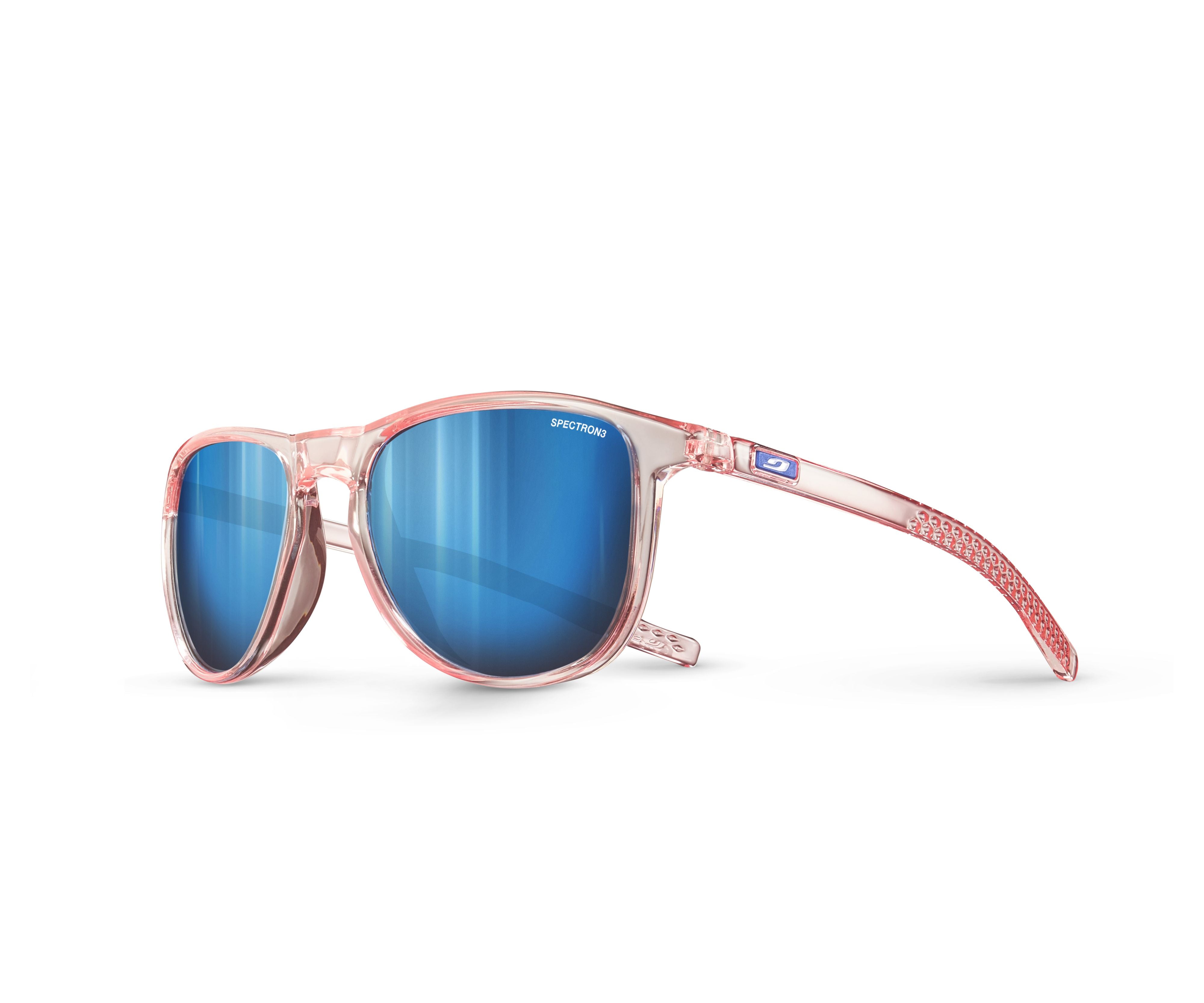 Trans - Shiny - Coral
