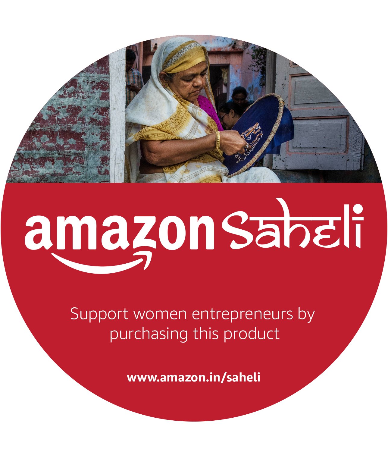 Prapti Handicrafts Beaded Anklets for Women & Girls – Stylish Barefoot Jewelry & Footwear (Pack of 1) | Perfect for Beach, Yoga, and Boho Fashion