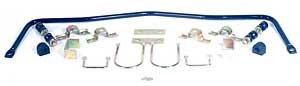 High-Performance 228 Rear Anti-Sway Bar Kit - Upgrade Your Vehicle's Handling & Stability - Perfect for Track Days, Off-Roading & Daily Driving