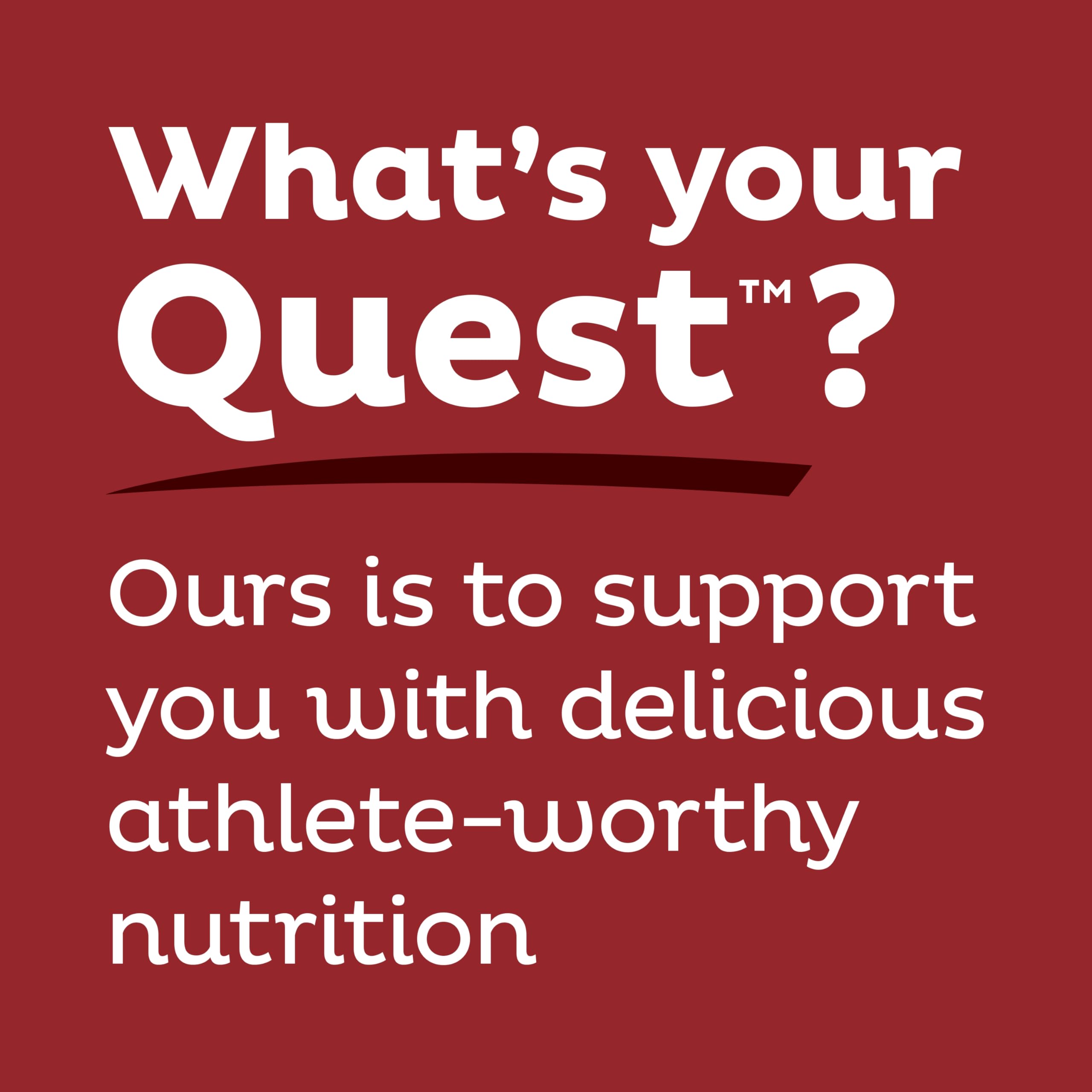 Quest Nutrition Chocolate Brownie Protein Bar - 20g Protein, 1g Sugar, 4g Net Carbs, Gluten Free, Keto Friendly (12 Count) - Perfect for Post-Workout Recovery & Healthy Snacking