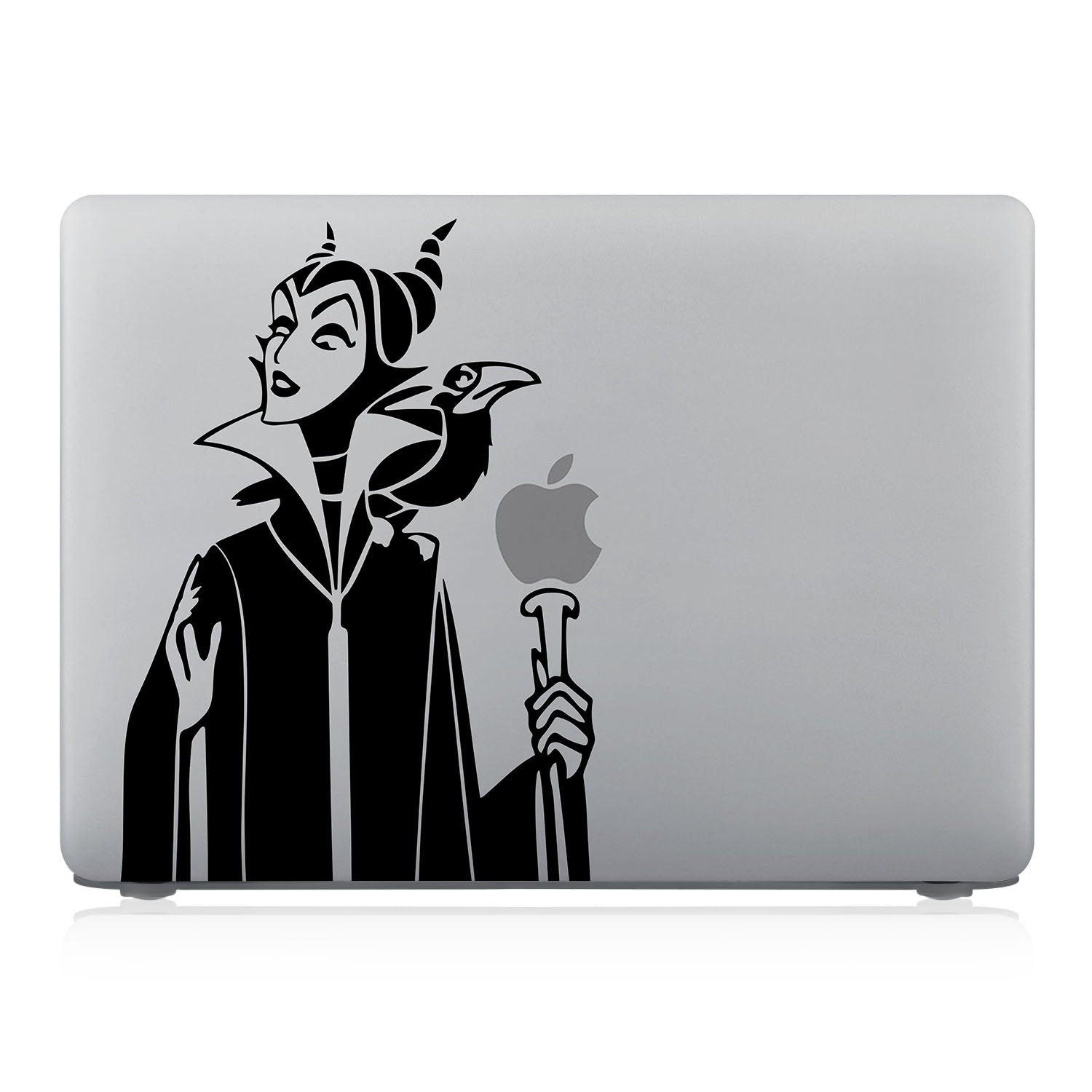 Fairy Tale Design MacBook Pro/Air Protective Case - Durable Lightweight Laptop Cover for Work, Travel & School