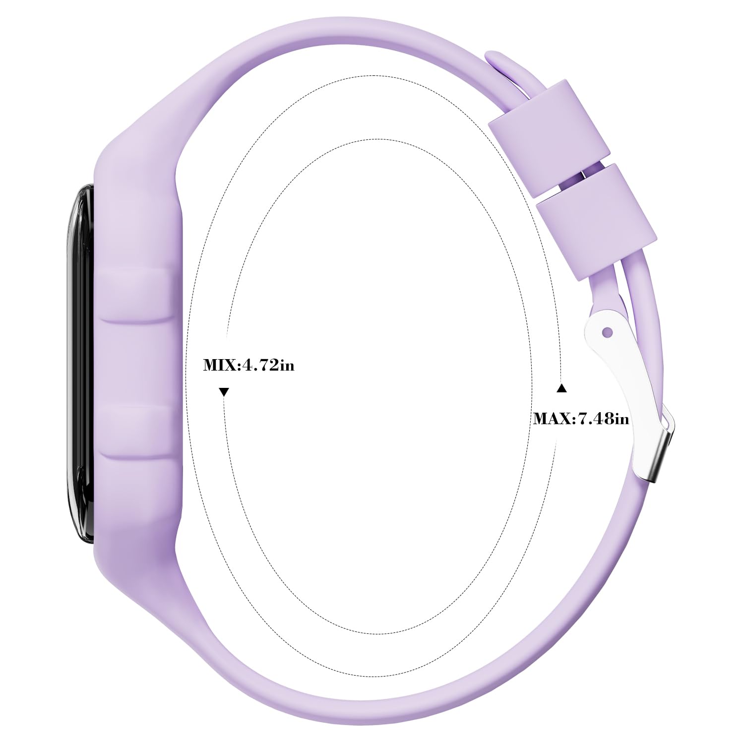 GOLDEN HOUR Kids Digital Sports Watch with Fitness Tracker, Alarm, Stopwatch - Waterproof Smart Watch for Boys & Girls Ages 4-12 - Perfect for School, Sports & Outdoor Activities