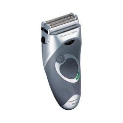 Remington MS-280 Titanium Electric Shaver for Men - Refurbished | Close Shave & Comfortable Grooming | Perfect for Travel, Home & Office Use