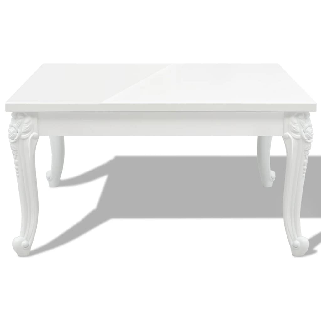 Modern Coffee Table - 31.5